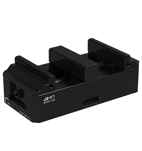 96mm Çift Pozisyon Vise