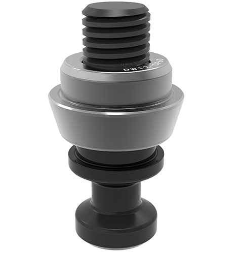 Konumlandırma pimi Konumlandırma pimi