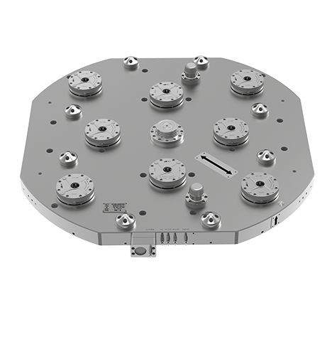 1200mm Vakıf Kurulu