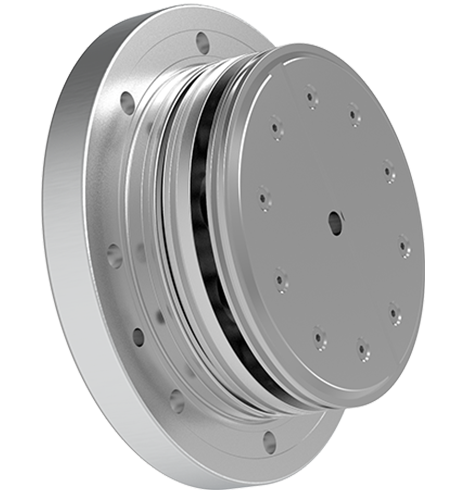 Pnömatik yerleşik montaj tipi Pnömatik yerleşik montaj tipi