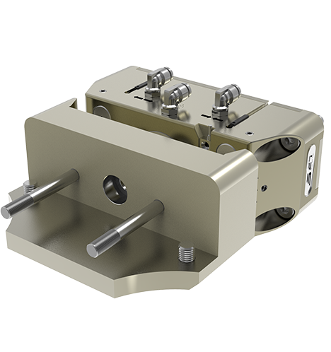 Tepsi adaptörü Tepsi adaptörü