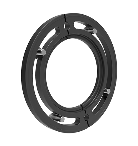 Sabit flanş Sabit flanş